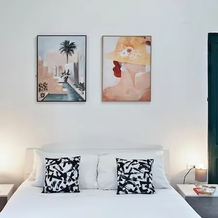 Vakantiehuis Obelisk - Selection Lecce