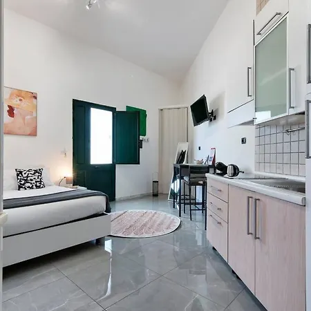 Dom wakacyjny Obelisk - Selection