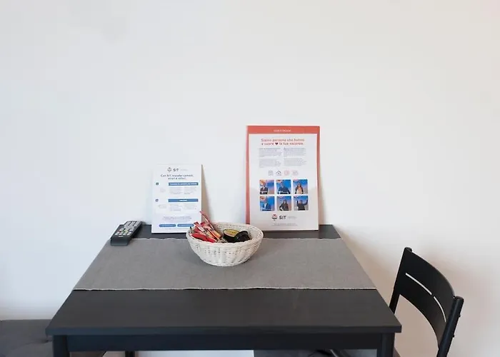 Tatil Evi Obelisk - Selection *