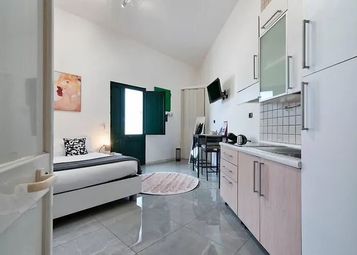 Tatil Evi Obelisk - Selection