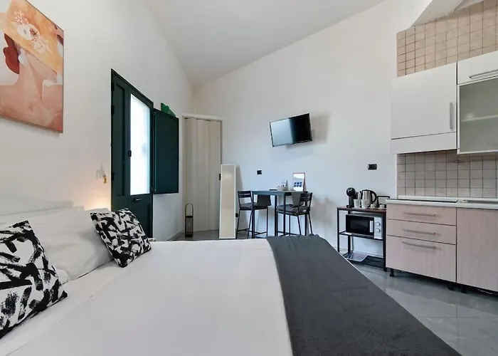 Obelisk - Selection Tatil Evi