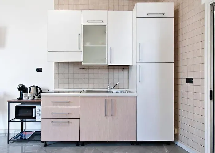 Tatil Evi Obelisk - Selection *