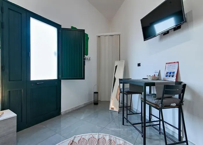 Obelisk - Selection Tatil Evi *