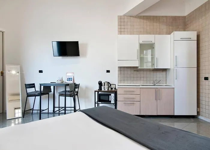 Obelisk - Selection Tatil Evi Lecce