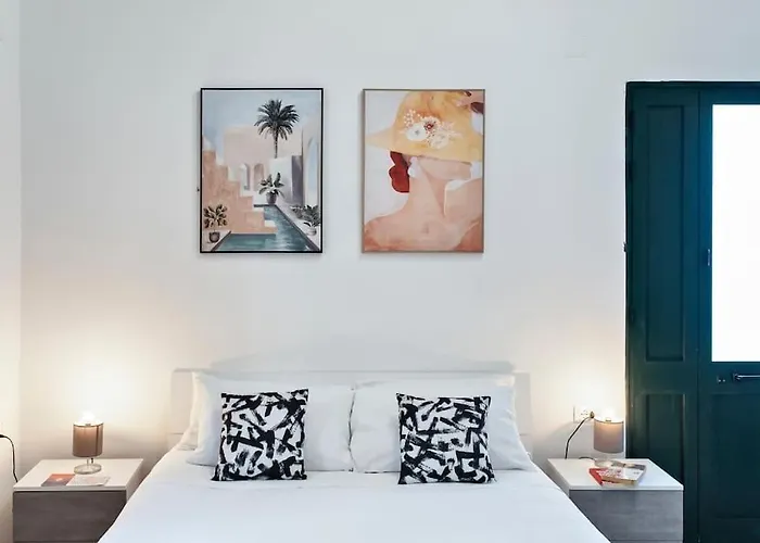 Tatil Evi Obelisk - Selection Lecce